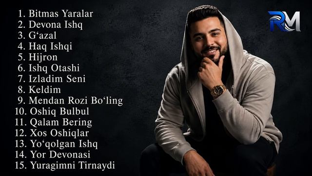 Энг янги узбекча дардли хит кушиклар 2026 | Eng Yangi O‘zbekcha Dardli Xit Qo‘shiqlar 2026