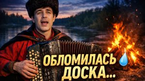 💔 Эта песня про казака трогает до слёз… (баян, душа)