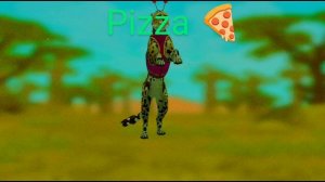 pizza 🍕