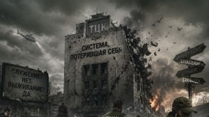 ТЦК на Украине 2027 Расклад 8.08.2026