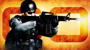 Как сделать что-бы не лагала игра CS:GO!