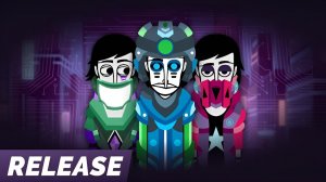 Osabox - Cyberworld Remake | Release