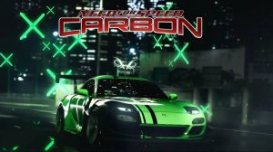 NFS CARBON