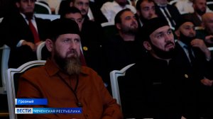 Вести Чеченской Республики 07.08.2026