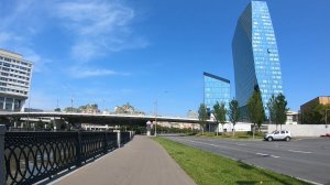 Госпитальная набережная