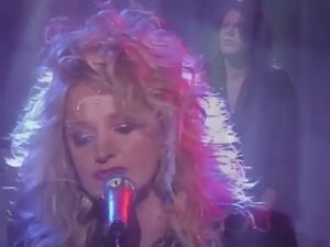 Bonnie Tyler-Best