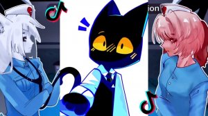 САМЫЕ смешные моменты в Roblox Animal Hospital Подборка мегамиксов TikTok #55