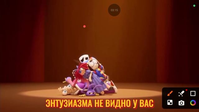 тупые малолетки копируют меня (обсуждение итоги)