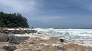 Соль и Время. Очищение души прибоем  🌊🌊🌊
