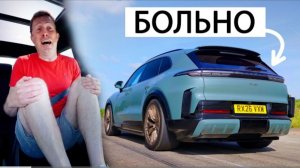 Новый Porsche Cayenne Turbo_ не вериться_ что это правда(1080P_HD)