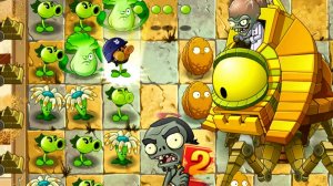 Растения против Зомби-2 Plants vs Zombies-2 PvZ | ПвЗ  [18]