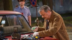 Число зверя 2 серия сериал 2026 года: Смотреть онлайн бесплатно сюжет серии, полный пересказ серии