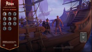 ALBION ONLINE | СТРИМ | ПЕРВЫЙ ЗАПУСК