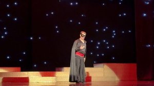 Закрытие 87-го сезона в Пятигорском театре оперетты