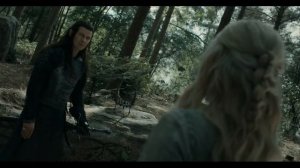 Властелин колец: Кольца власти / The Lord of the Rings: The Rings of Power сериал