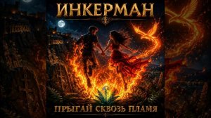 Инкерман - Прыгай сквозь пламя