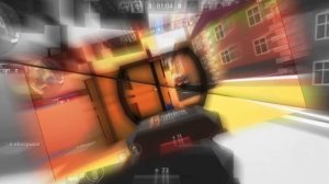 « ✨️RUGADA💠 « Мувик в Поливар/POLYWAR