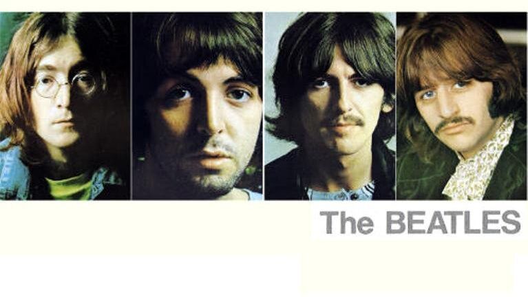 Что я знаю о The Beatles. Глава 27. White Album