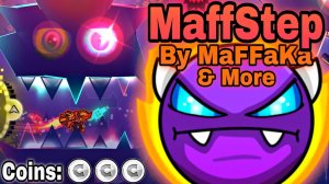 прошел Maffstep
