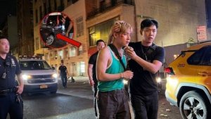 😭Ви из BTS травмирован после автомобильной аварии! 😱| Новости Тэхёна сегодня