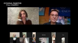 «ОТКРОВЕННЫЙ РАЗГОВОР«мама в декрете и бизнес-леди. 
О чем они говорят,когда снимают маски? 07.08.26