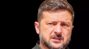 Зеленский снова потребовал ракеты — теперь не только для Patriot.