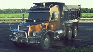 #1620.#КРАЗ#ЛАПТЁЖНИК#ТЮНИНГ[HD](АВТО БЛОГ 2016)