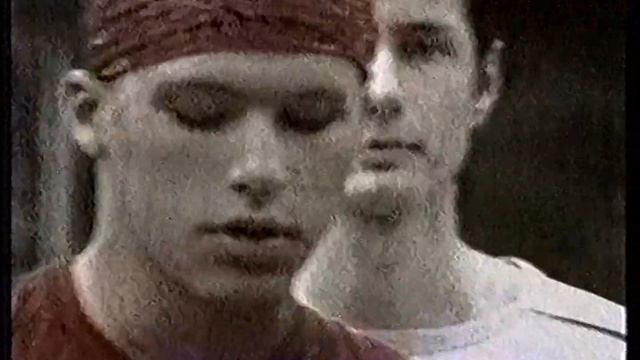 Анонс и рекламный блок (СТС-Петербург, 08.08.2003) (1)