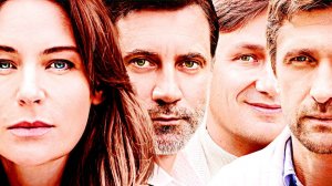 Восьмой участок. Новый сезон _ Краткий Обзор и дата выхода Сериал (ТК «Россия»)