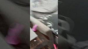 Влог с евусей