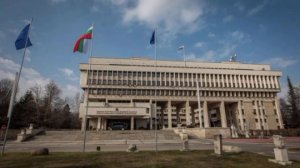 Посла Украины вызвали в болгарский МИД после инцидента с дроном, передает БТА.