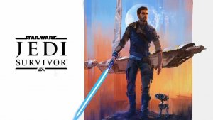 Star Wars Jedi: Survivor (2023) ➤ РУССКАЯ ОЗВУЧКА ➤ ИГРАЮ ВПЕРВЫЕ ➤ На ПК в 2К на ультра ➤ #4