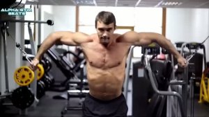 Музыка для тренировки 2026 🔥 Лучший микс мотивирующей музыки для зала