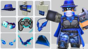 🥳💥 ЭТИ БЕСПЛАТНЫЕ ВЕЩИ В ROBLOX ИЩУТ ВСЕ! ЗАБЕРИ СЕЙЧАС