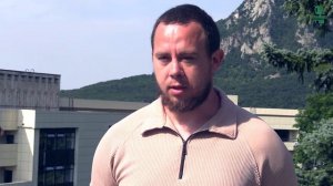 Интервью с участником СВО АЛЕКСЕЕМ НОВОЯТЛЕВЫМ
