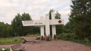 Ижорский таран.Путь домой.