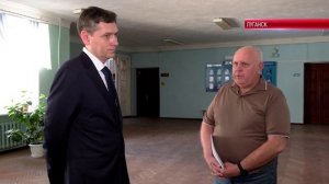 Итоги. ИЗ АБИТУРИЕНТОВ В СТУДЕНТЫ