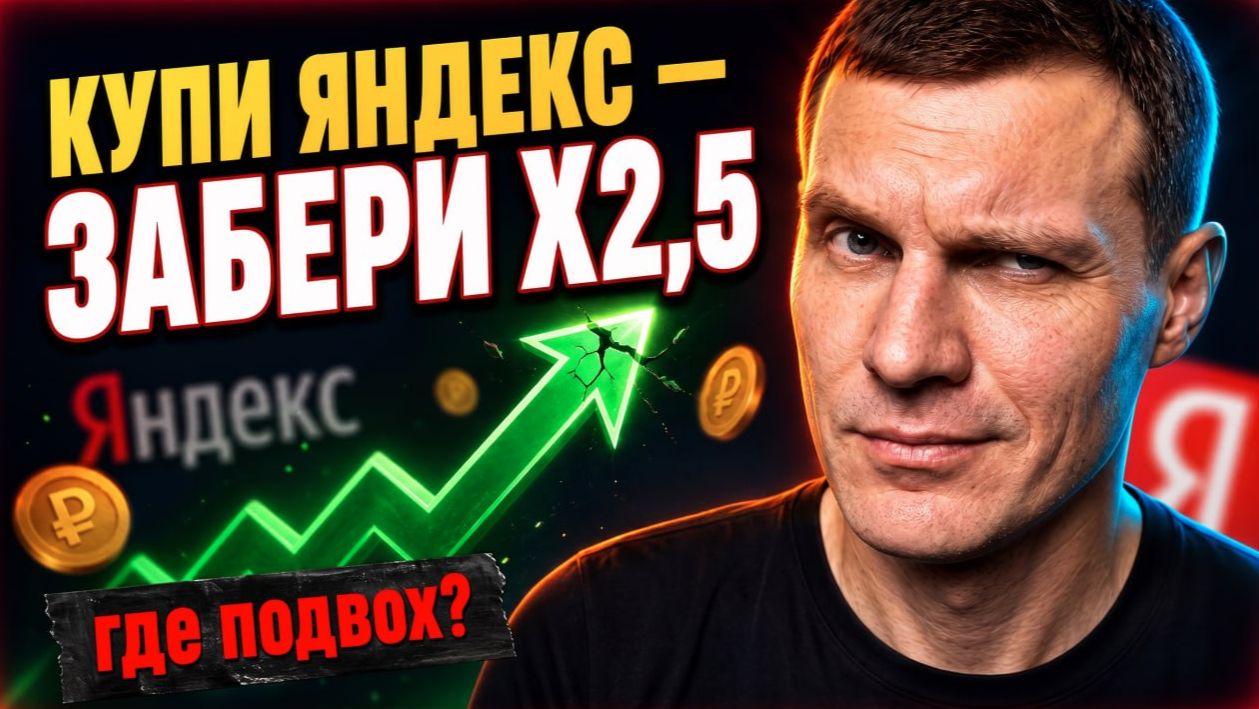 Яндекс обзор отчета за 2 квартал 2026 года