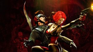 BloodRayne - Terminal Cut {РС} 4k (Часть 2) Прохождение