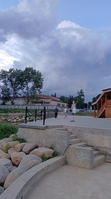 Памятник ап. Андрею Первозванному. Кострома, 7.08.2026