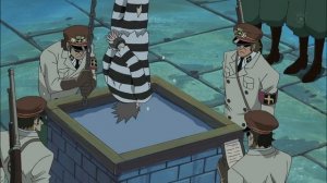 Ван-Пис - 422 серия / One Piece