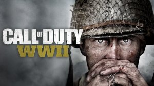 Call of Duty  WWII #1