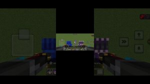 тестируем мод на Minecraft PE Poppy playtime