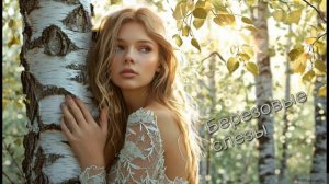 БЕРЕЗОВЫЕ СЛЕЗЫ - Жанна Вишнякова Арс