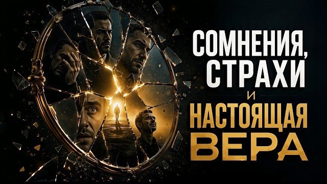 Сомнения, страхи и настоящая вера | Разговор со зрителями / Субботний выпуск