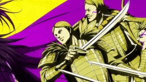 Kingdom - RULERS (Novel Core)