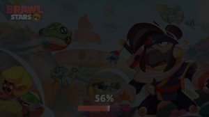 BRAWL STARS/Пуш була 1 часть