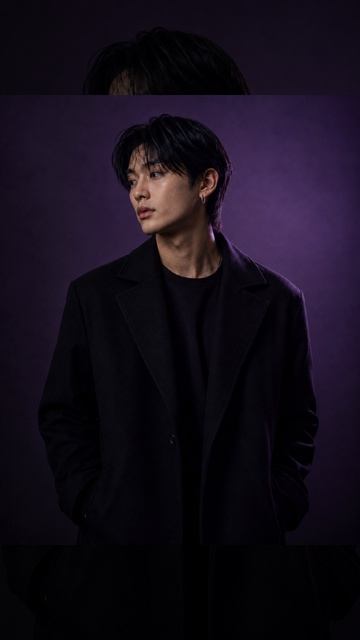 PLC PLZ — No Need To Run (feat. Min Jae)