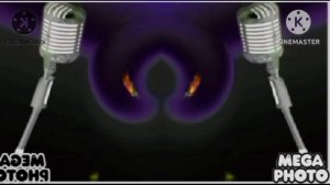 GummyBear effect D major 578