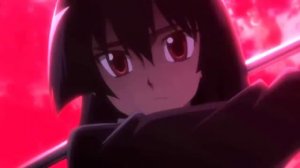 【AMV】-  Akame Ga Kill (  I Don't Wanna Die )